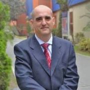 Oscar González Yusta