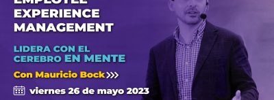 Lidera con el cerebro en mente