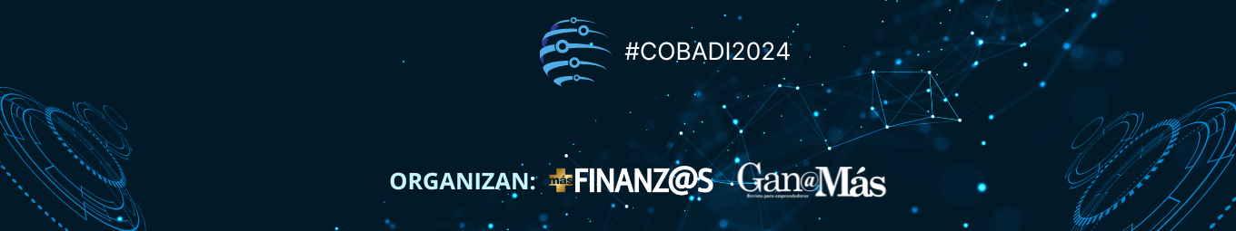 5to Congreso de Banca Digital