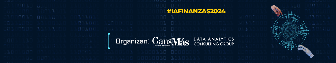 1er Seminario la IA en el Sector Financiero