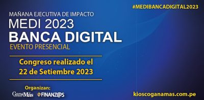 Medi 2023 Banca Digital