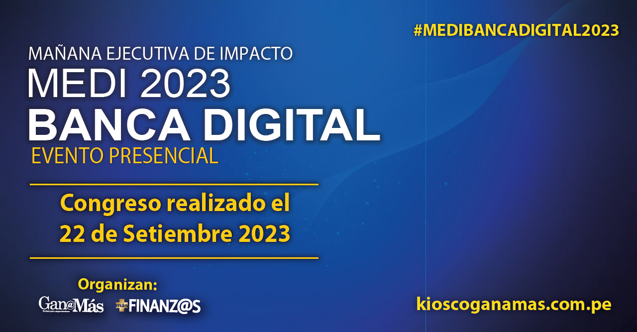 Medi 2023 Banca Digital