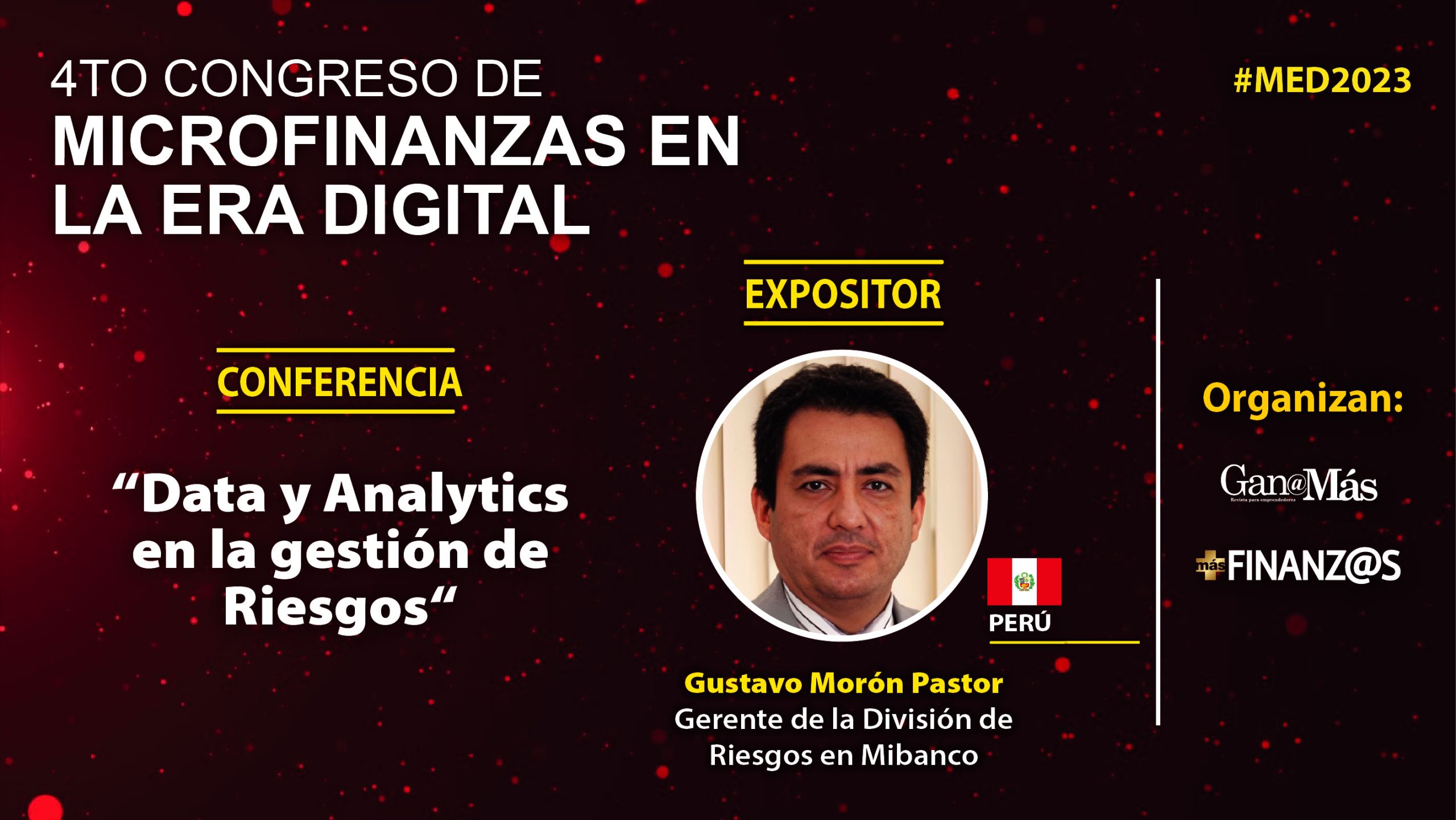 Data y Analytics en la gestión de Riesgos