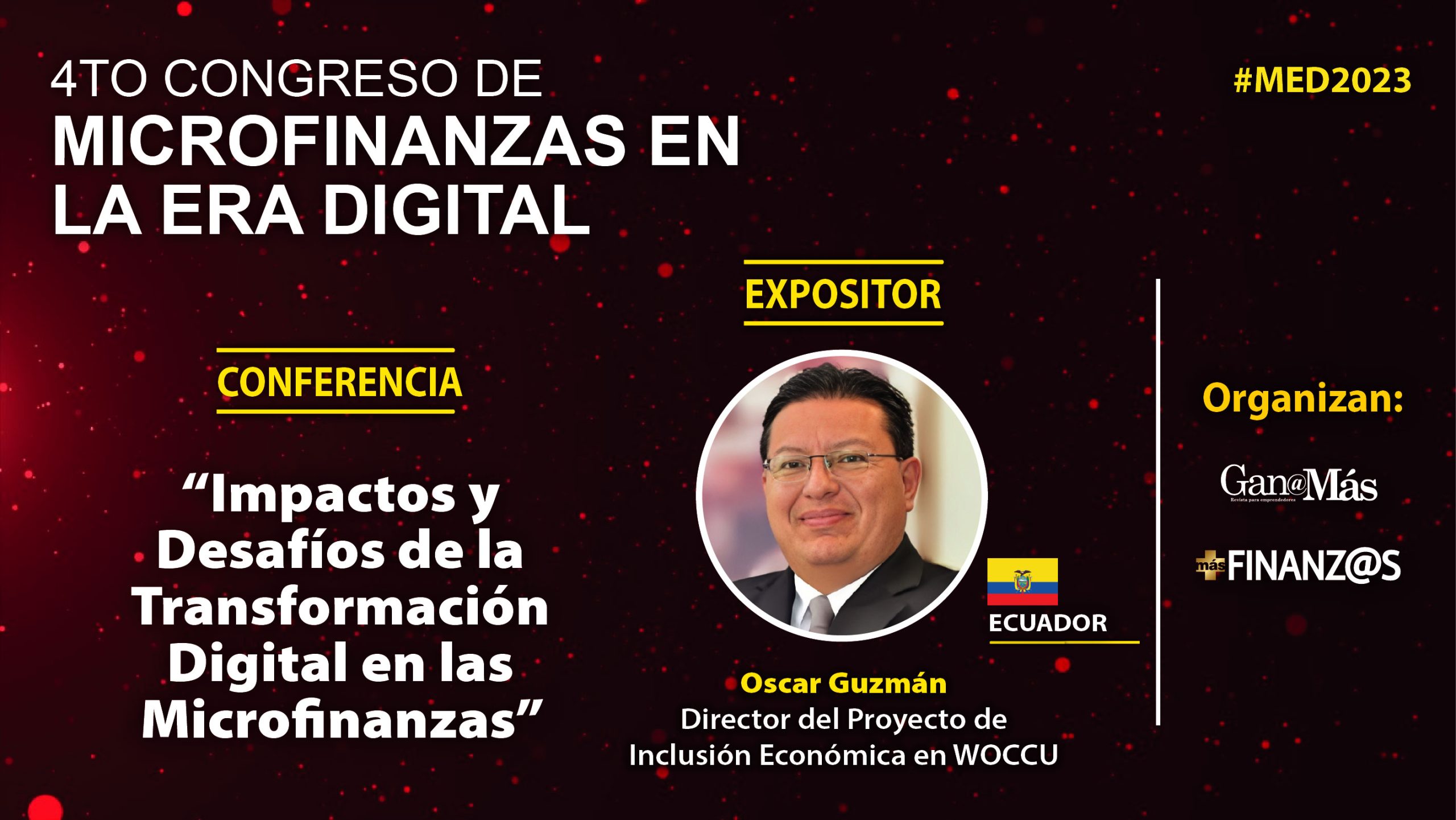 Impactos y Desafíos de la Transformación Digital en las Microfinanzas