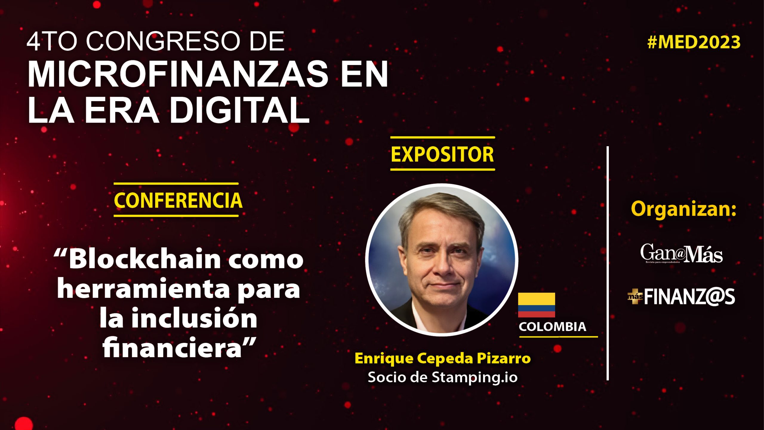 Blockchain como herramienta para la inclusión financiera