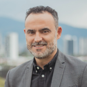 Kristian Sánchez