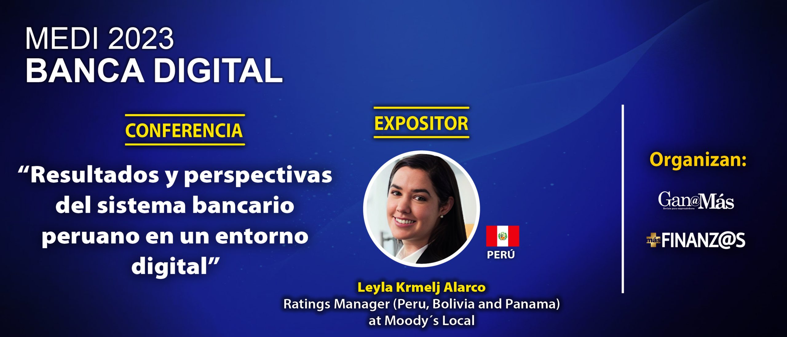 Resultados y perspectivas del sistema bancario peruano en un entorno digital