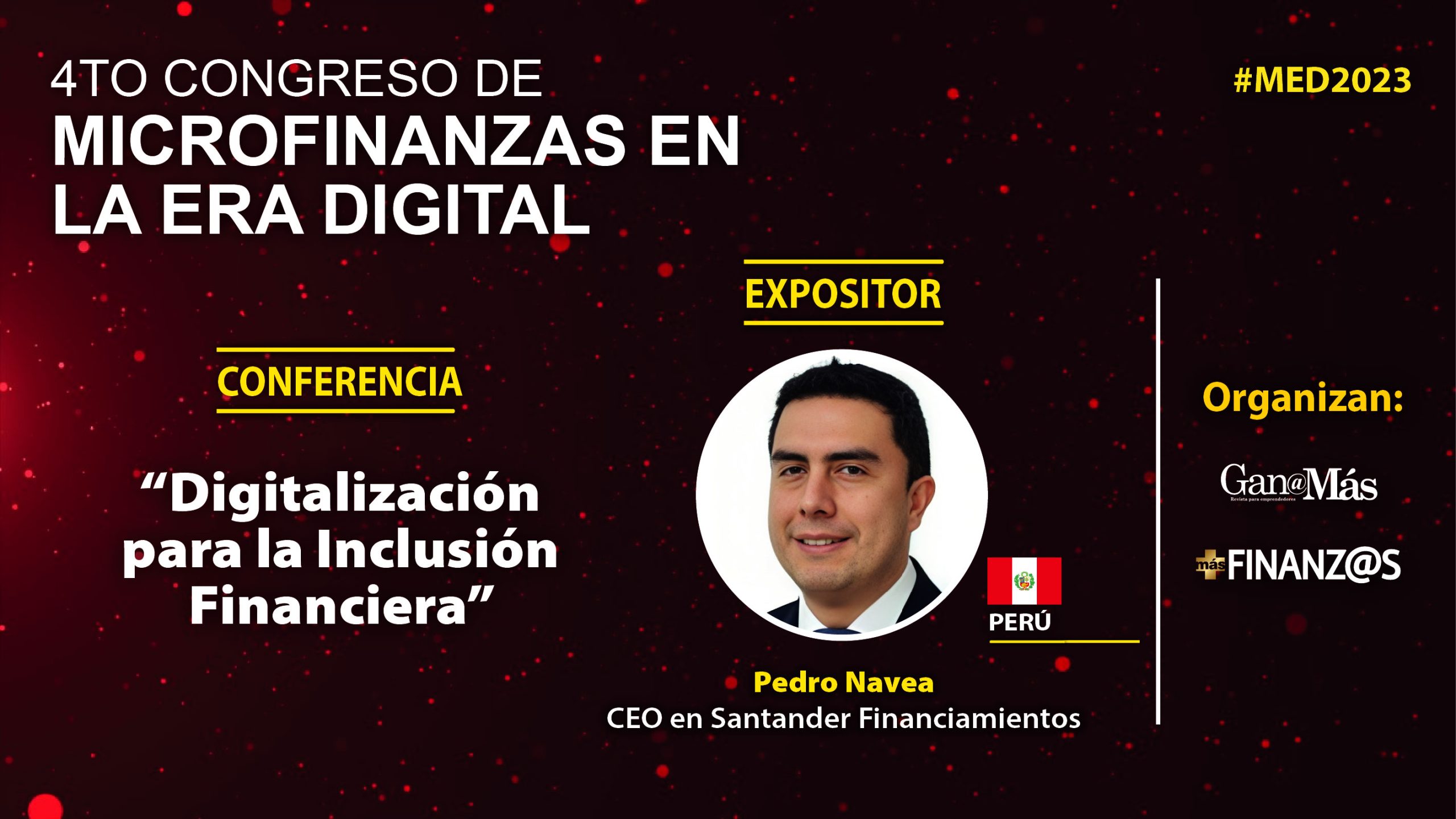 Digitalización para la Inclusión Financiera