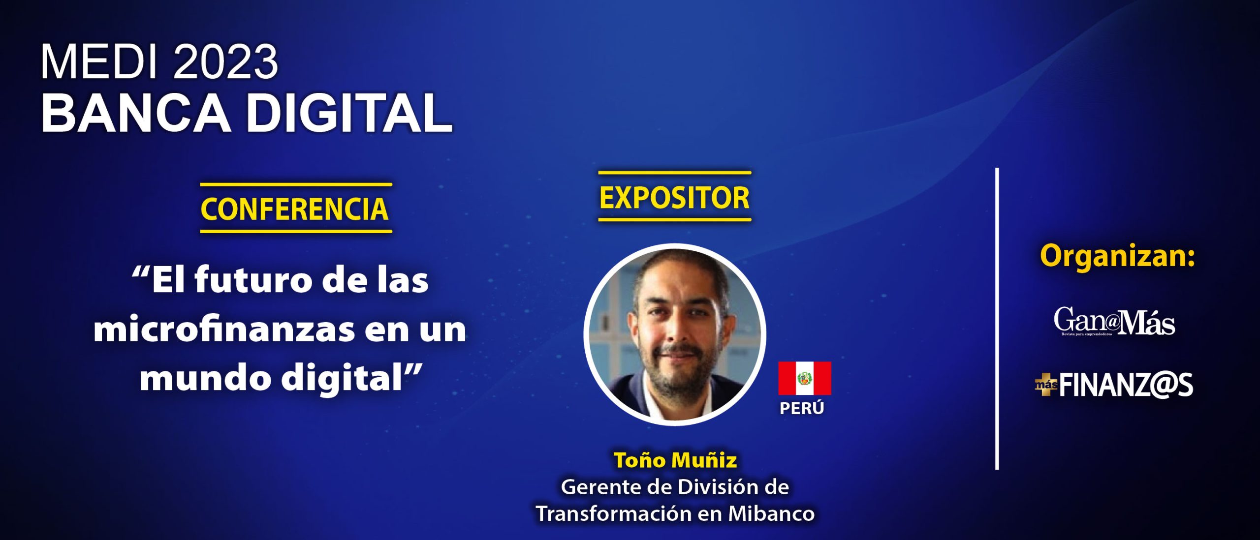 El futuro de las microfinanzas en un mundo digital