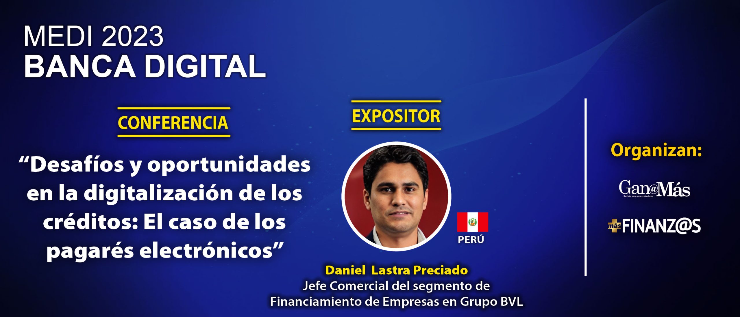 Desafíos y oportunidades en la digitalización de los créditos: El caso de los pagarés electrónicos
