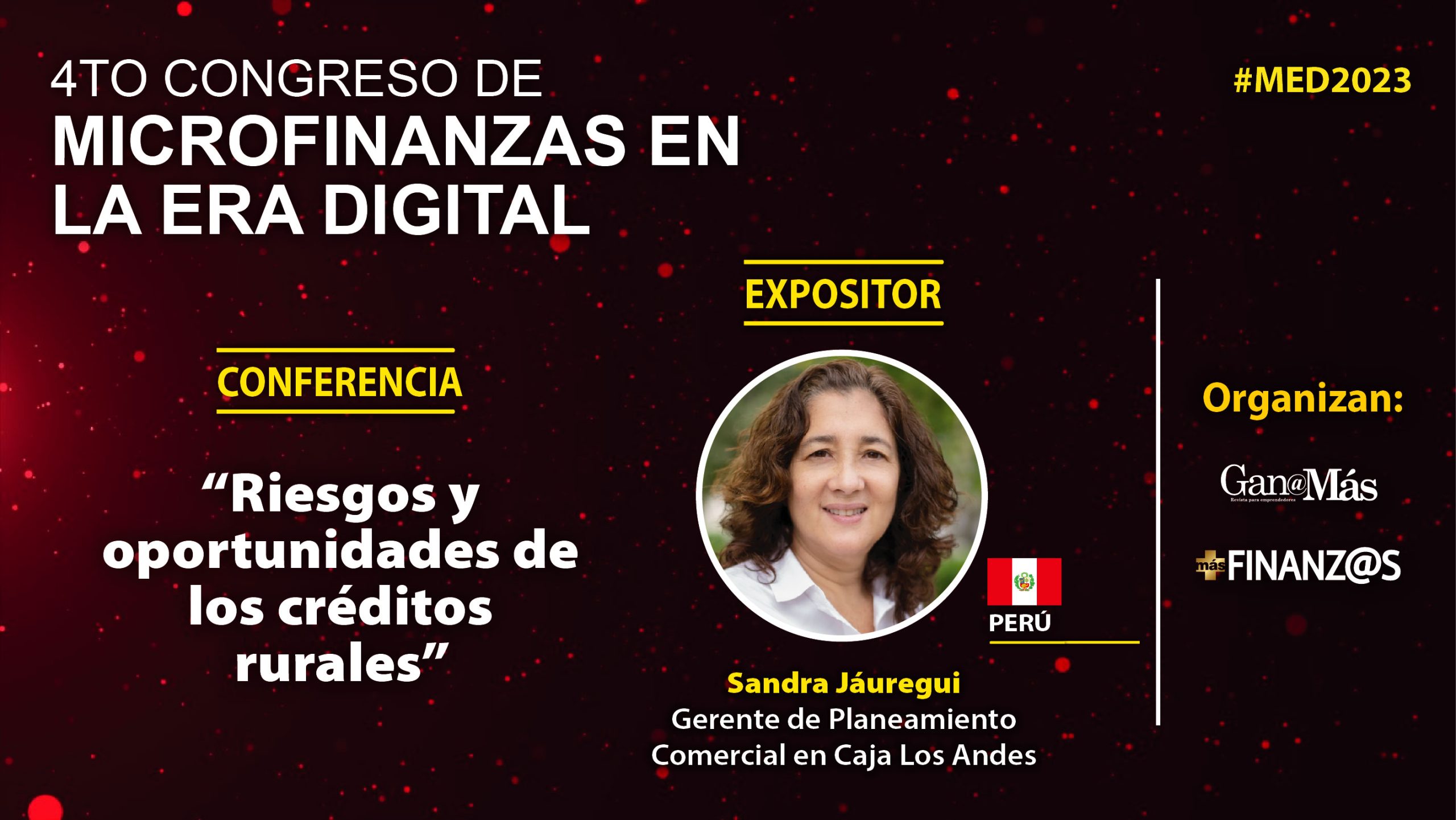 Riesgos y oportunidades de los créditos rurales
