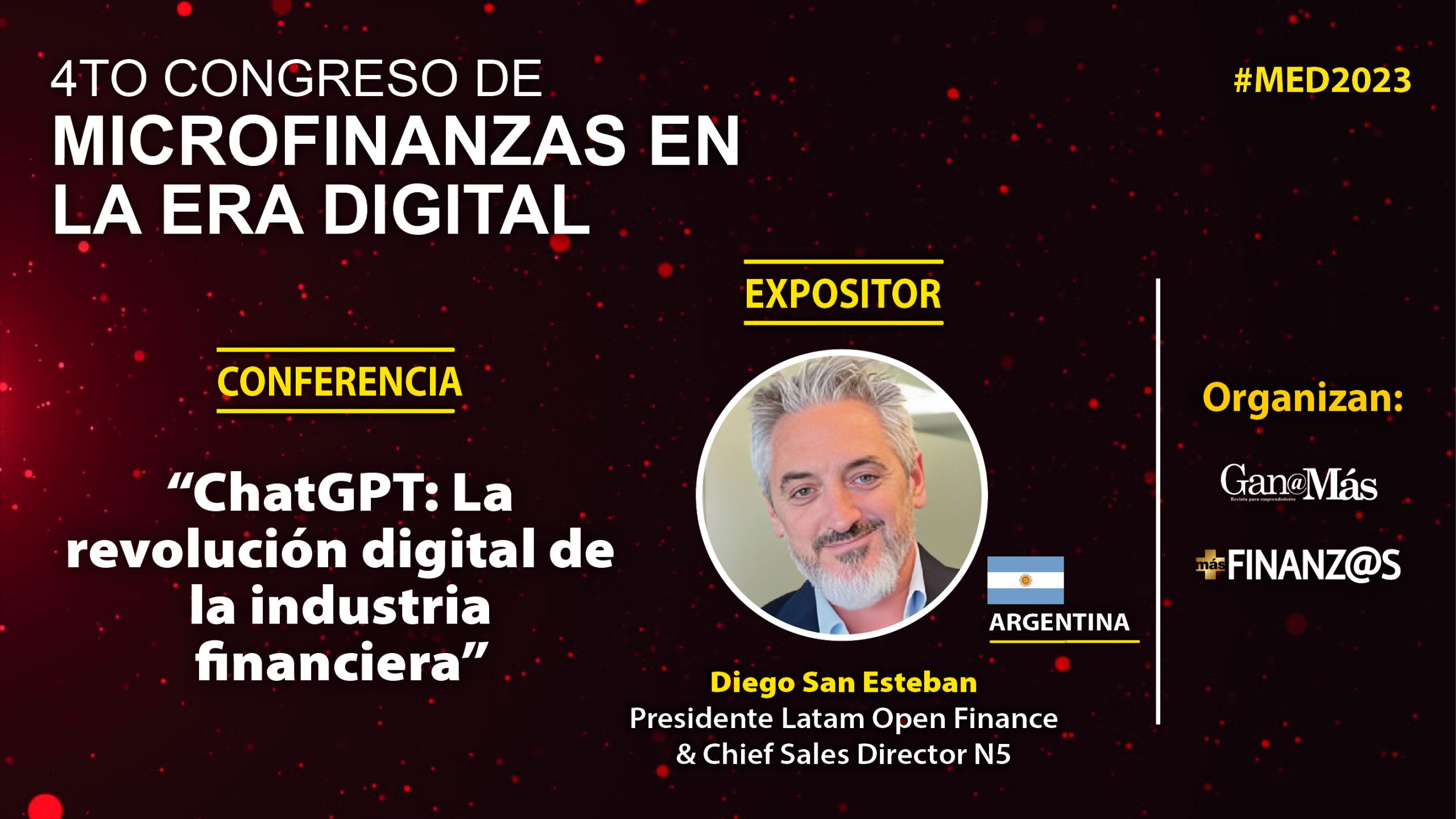 ChatGPT: La revolución digital de la industria financiera