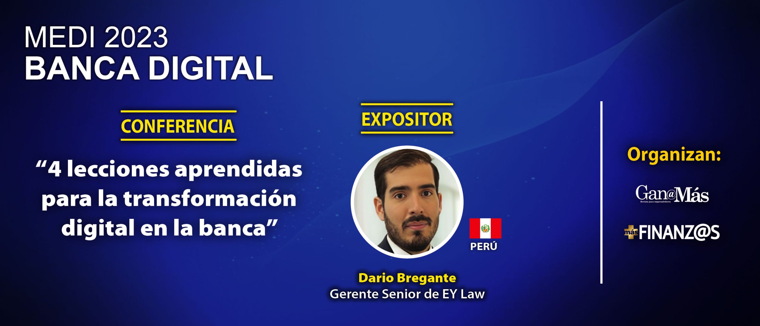 4 lecciones aprendidas para la transformación digital en la banca
