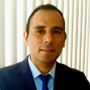 Humberto Quiroz Salazar