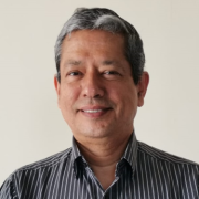 Jorge Mogrovejo González