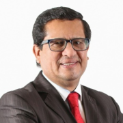 Jorge Solís Espinoza