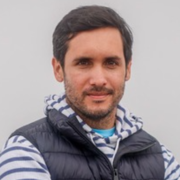 Juan José Roca Rey Valdez