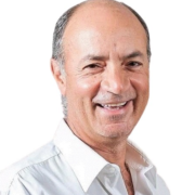 Luis Barragan Scavino