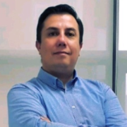 Ronny Ramirez García