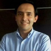 Iván Andrés Daza Holguín