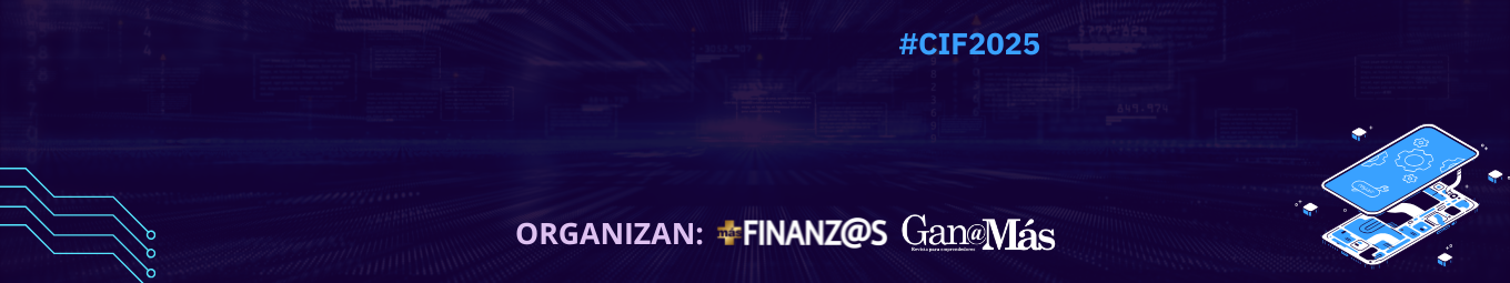 9no Congreso de Innovación Financiera en la Era Digital