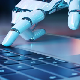 La Revolución de la IA: Estrategias para Liderar en la era digital