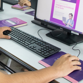 La Revolución de la IA: Estrategias para Liderar en la era digital