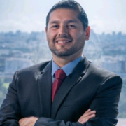 David Martinez Valcarcel
