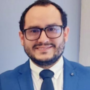 Alejandro Rodriguez Arevalo