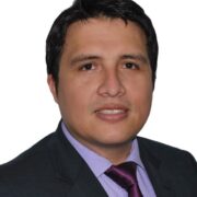 Alexander Díaz Aedo