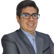 Edward Solís Adrianzén
