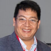 José Carlos Sánchez Zapata