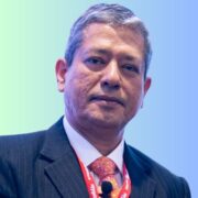 Jorge Mogrovejo González
