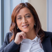 Aura Ludeña