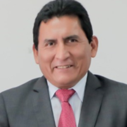 César M. Quispe Luján