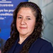 Milena Chaparro