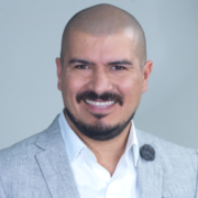 Sergio Bijman