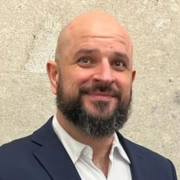 Andrés Carriedo González