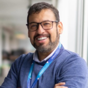 Roger Huapaya