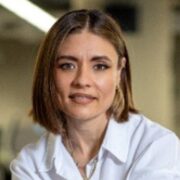 Claudia Fragoso Flores
