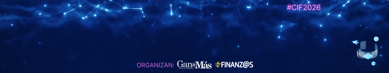 10mo Congreso de Innovación Financiera en la Era Digital