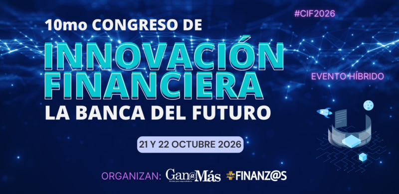 10mo Congreso de Innovación Financiera en la Era Digital