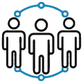 Conecta y expande tu red con líderes del sector