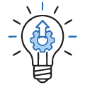 Descubre ideas prácticas y soluciones efectivas para acelerar la innovación.