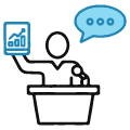 Expertos destacados compartirán sus perspectivas sobre la innovación en el sector.