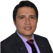 Alexander Díaz Aedo