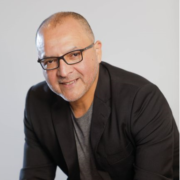 Armando Mejía