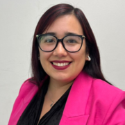 Cintia Moscoso Montero