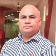 Lenin Tarrillo