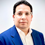 Jose Antonio Pereyra